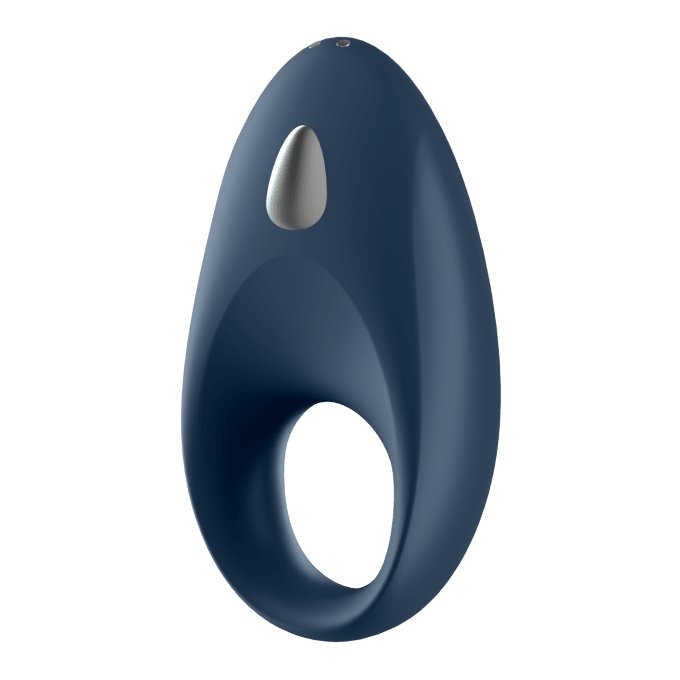 Cockring connecté Mighty One Satisfyer