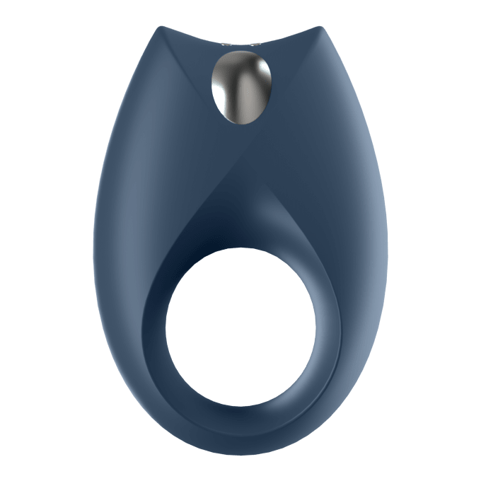 Cockring connecté Royal One Satisfyer