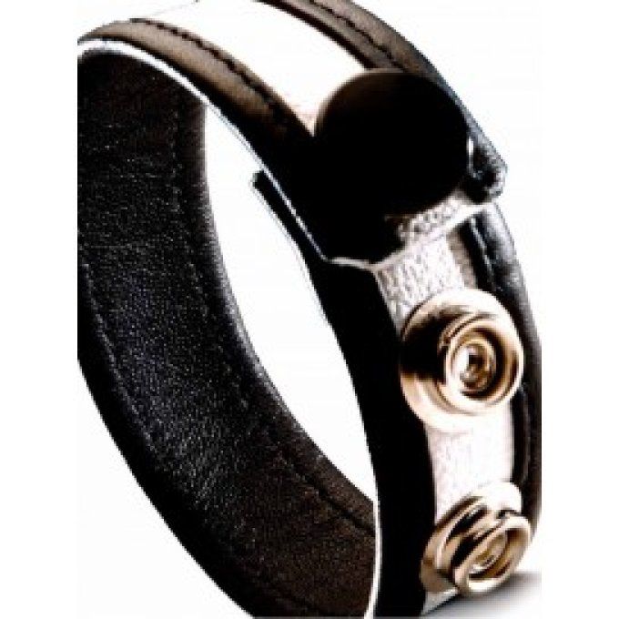 Cockring Cuir 