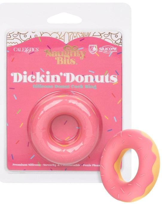 Cockring Dickin' Donuts 25mm