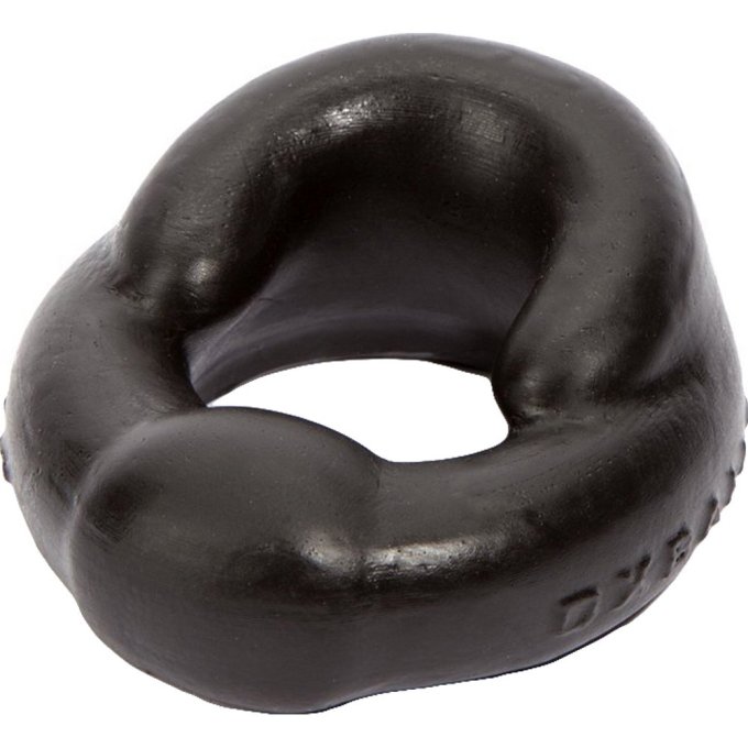 Cockring Grip Noir