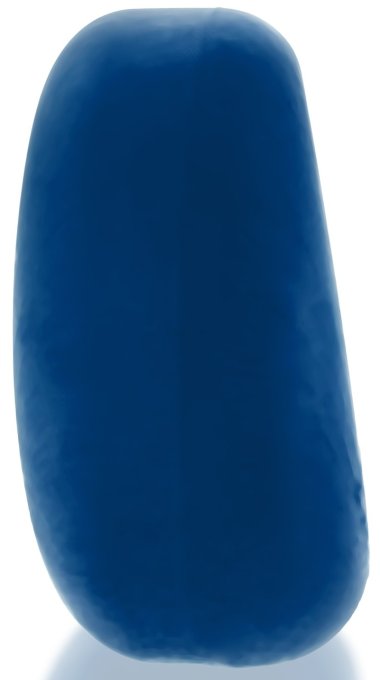 Cockring Silicone Bigger Ox Bleu