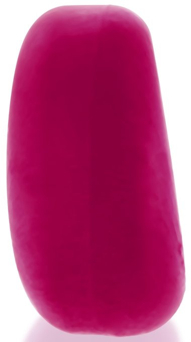 Cockring Silicone Bigger Ox Rose