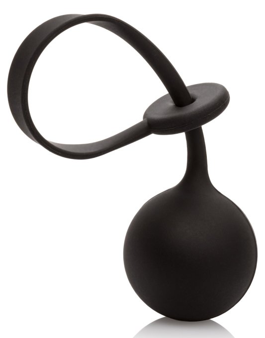 Cockring Silicone Lasso Ring 110gr