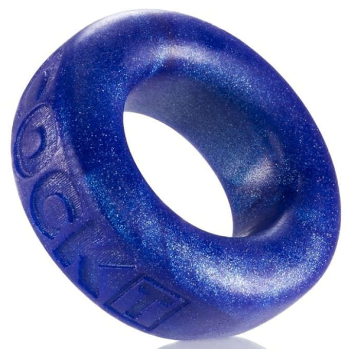 Cockring silicone Oxballs Cock-T Bleu