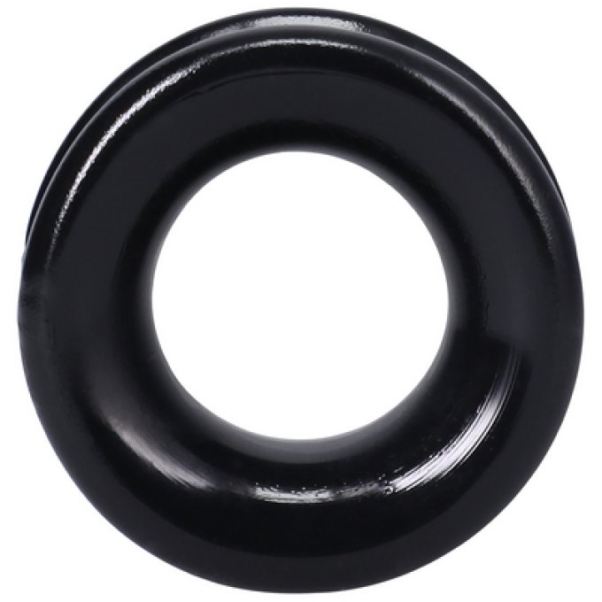 Cockring The Convex 20 mm Noir