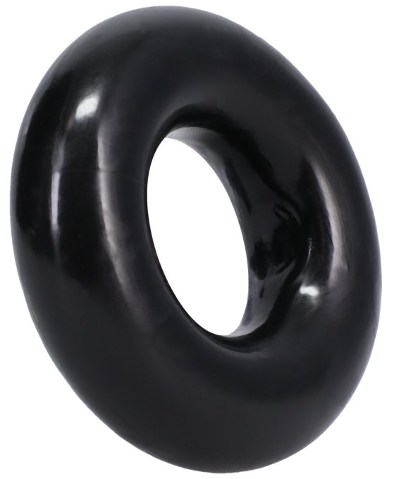 Cockring The Donut 3X 22 mm Noir