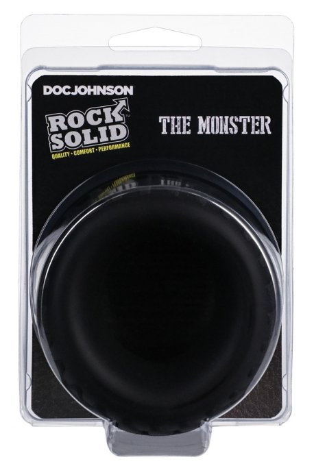 Cockring The Monster 40 mm