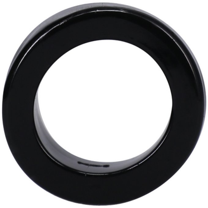 Cockring The O Ring 25mmNoir