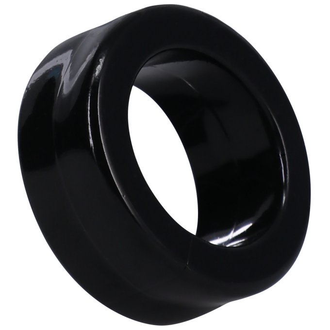 Cockring The O Ring 25mmNoir