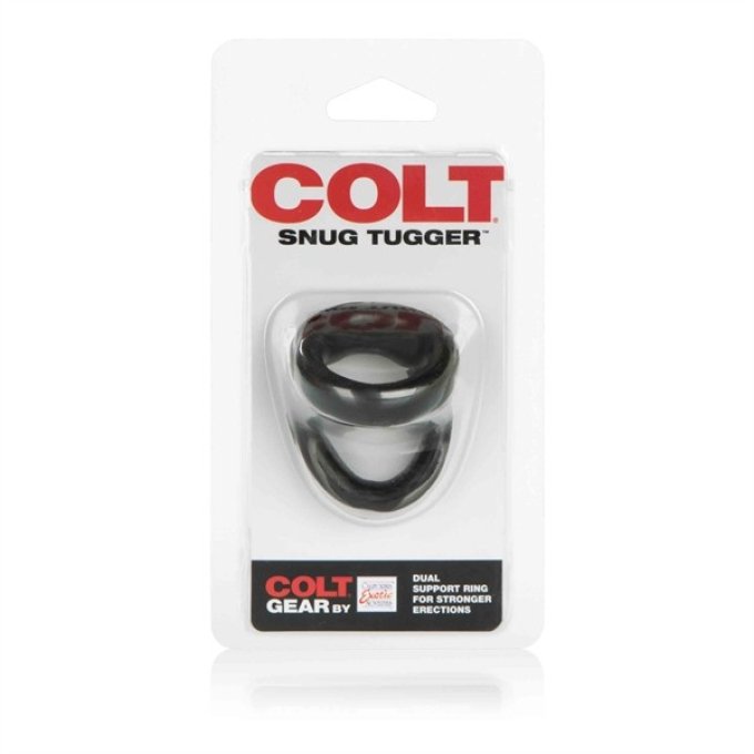 Colt Snug Tugger Noir