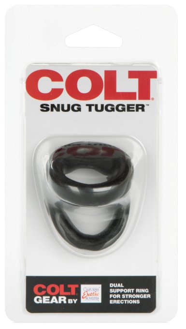 Colt Snug Tugger Noir