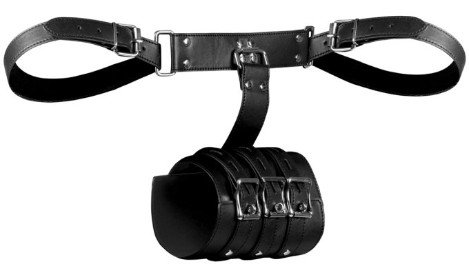 Attaches de restriction des bras Arm Restraints