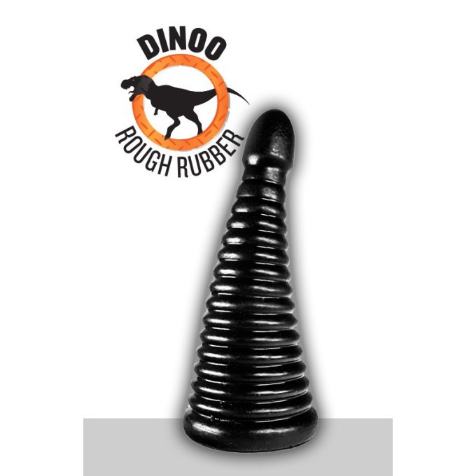 Cone Plug XXL Xiong 30x12cm