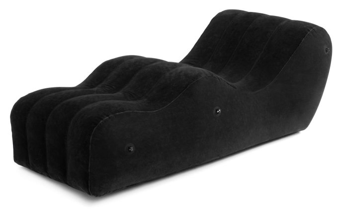 Coussin Gonflable The Lounger 160 x 60cm