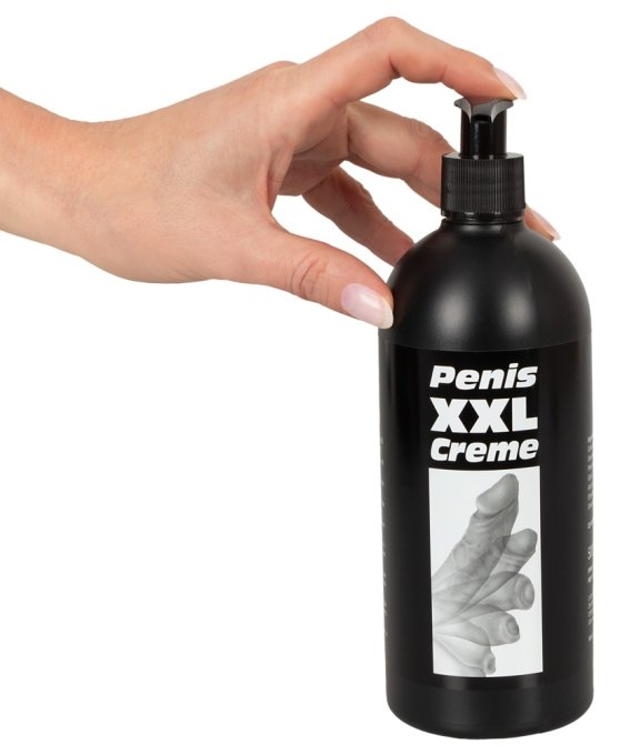 Crème de Pénis xxl 500ml