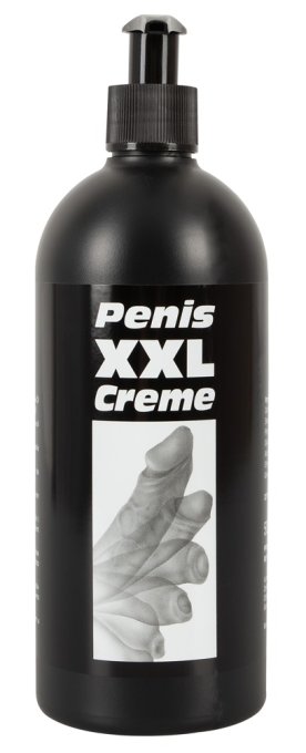 Crème de Pénis xxl 500ml