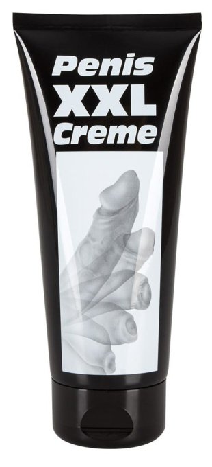 Crème de pénis XXL 80mL