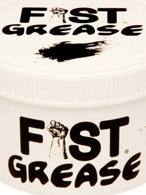 Crème Fist Grease 400mL