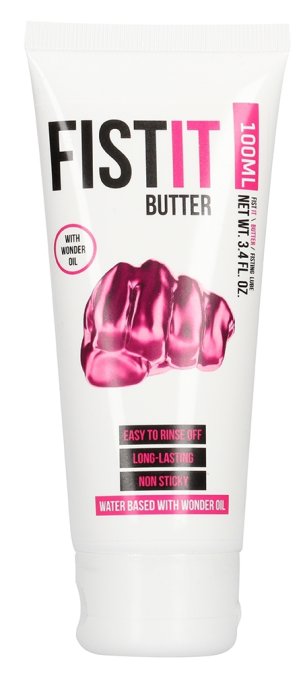 Crème Fist It Butter 100ml