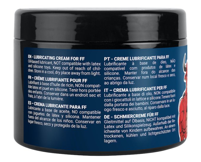 Crème Fuck & Fist FF Cream 500ml