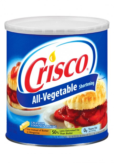 Crisco 1360 gr