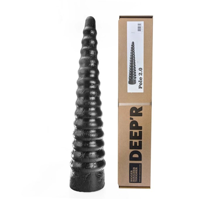 DeepR Pole 2.0 61 x 13cm