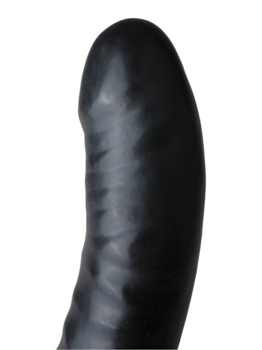 Dildo gonflable en Latex- 16 x 5 cm