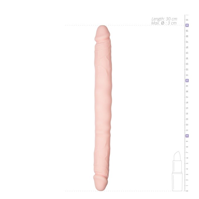 Double dildo Chair 30 x 3cm