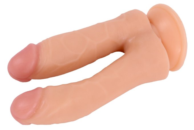 Double gode Cox 13 x 3.5 cm