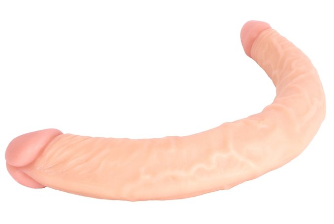 Double gode Cox 28 x 3 cm