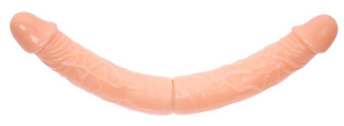 Double gode Dones 36 x 4.2cm