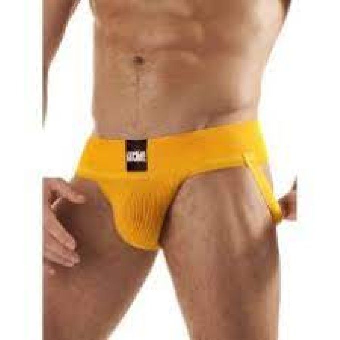 Jockstrap Basic Sergey 