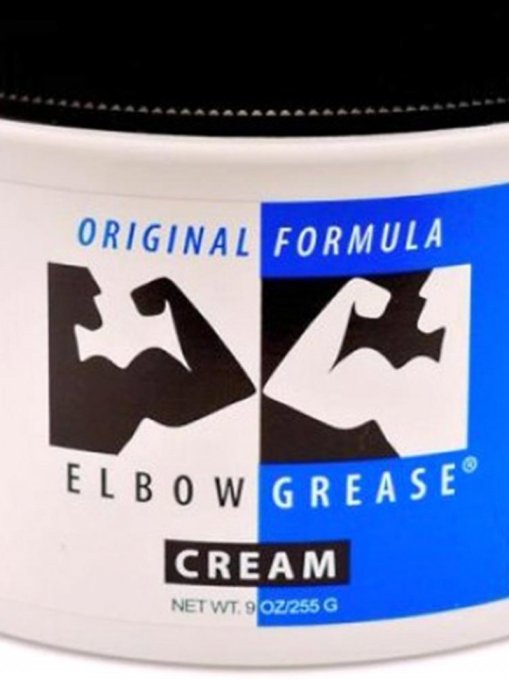 ELBOW GREASE ORIGINAL CREAM 9OZ - 266ml