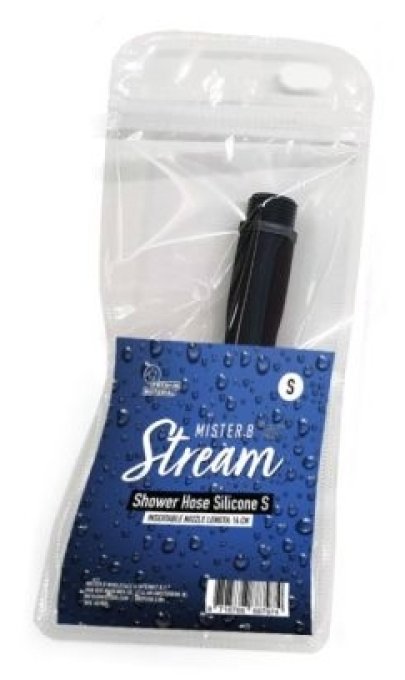 Embout de douche Stream Shower S 15cm