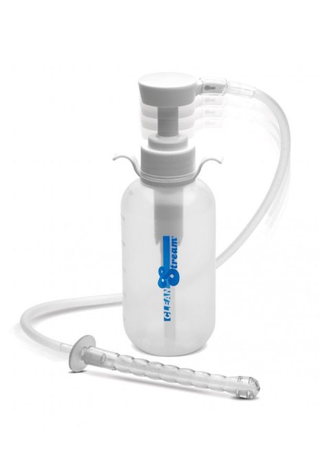 Enema Pompe pour liquide 300ml - Insertion 11 x 1.3cm