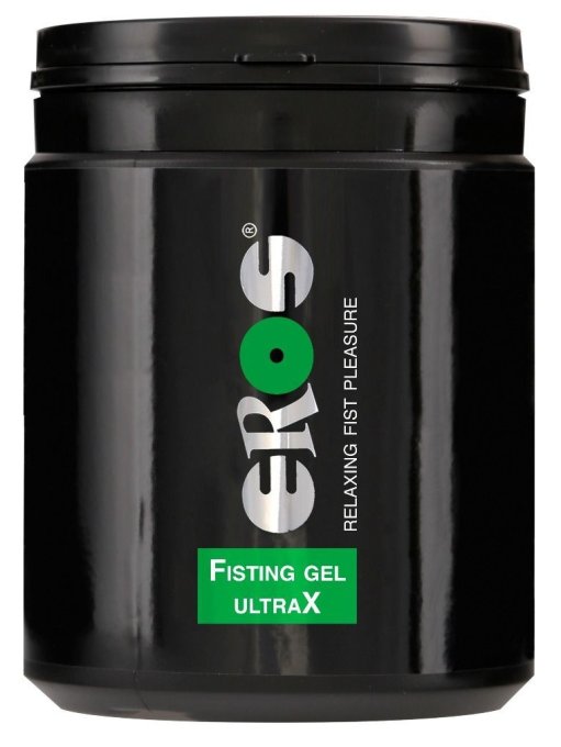 Eros Fisting Gel Ultra X - 1000 ml