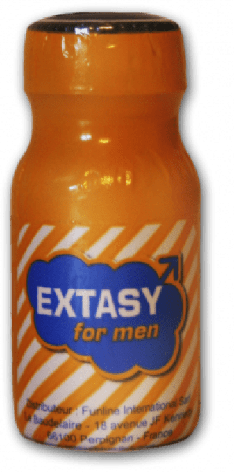 Extasy for Men 13mL