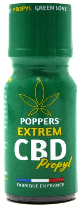 Extrem Cbd Propyle 15ml