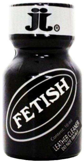 Fetish 10ml