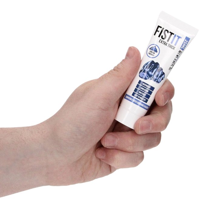 Fist It Extra Thick Eau 25ml