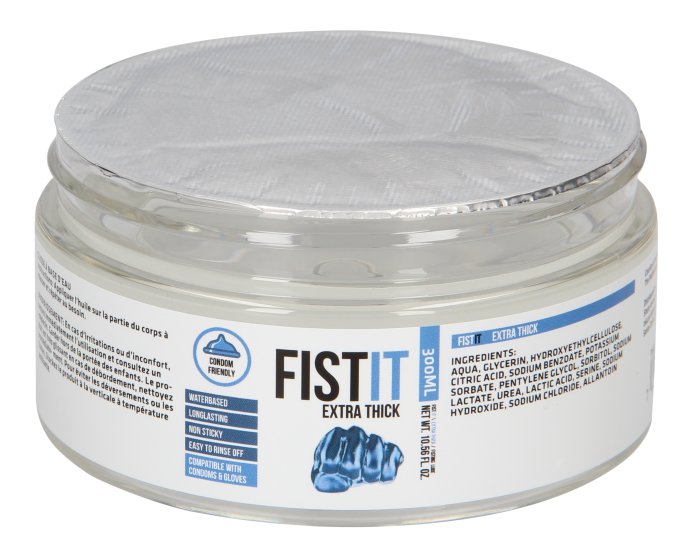 Fist It Extra Thick Eau 300ml