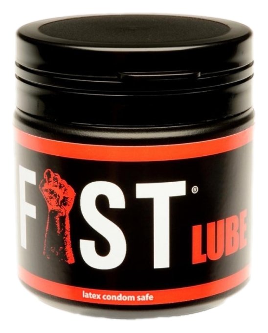 Fist Lube 150mL