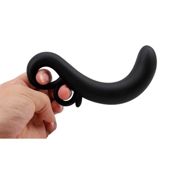 G-Spot Two Fingers 9 x 2.5 cm