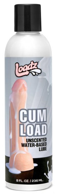 Gel Apsect Sperme Cum Loadz 236ml