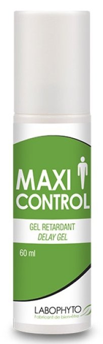 Gel retardant Maxi Control 60mL