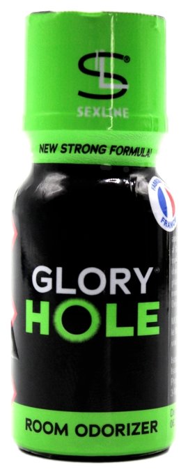 Glory Hole 15ml