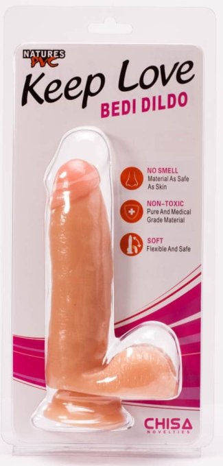 Gode Bedi Dildo 14 x 3.8 cm