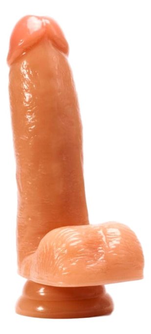 Gode Bedi Dildo 14 x 3.8 cm