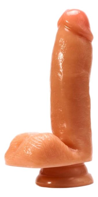 Gode Bedi Dildo 14 x 3.8 cm